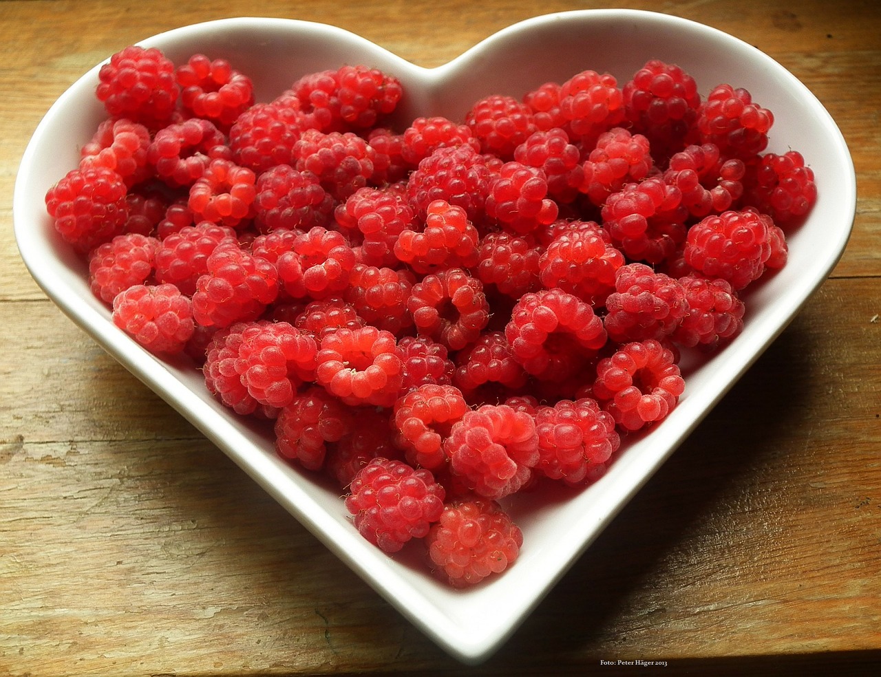 raspberries-heart-health