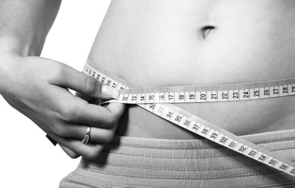 Five successful habits for weight maintenance