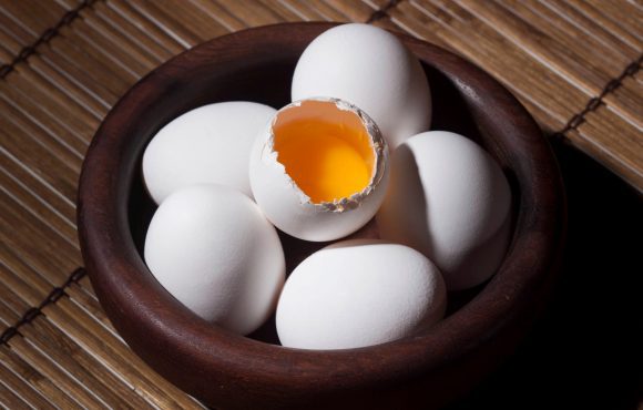 Le jaune d’œuf augmente t’il le cholestérol?