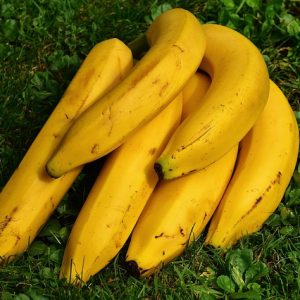 Est-ce que la banane constipe?