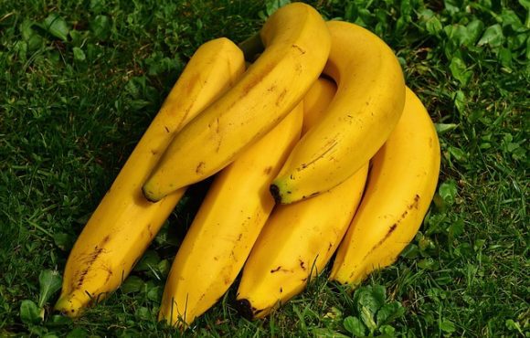 Est-ce que la banane constipe?