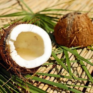 Is coconut oil that healthy?