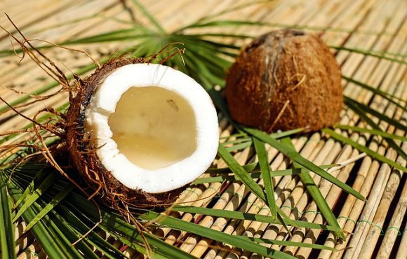 Is coconut oil that healthy?