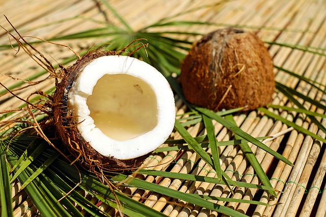 Is coconut oil that healthy?