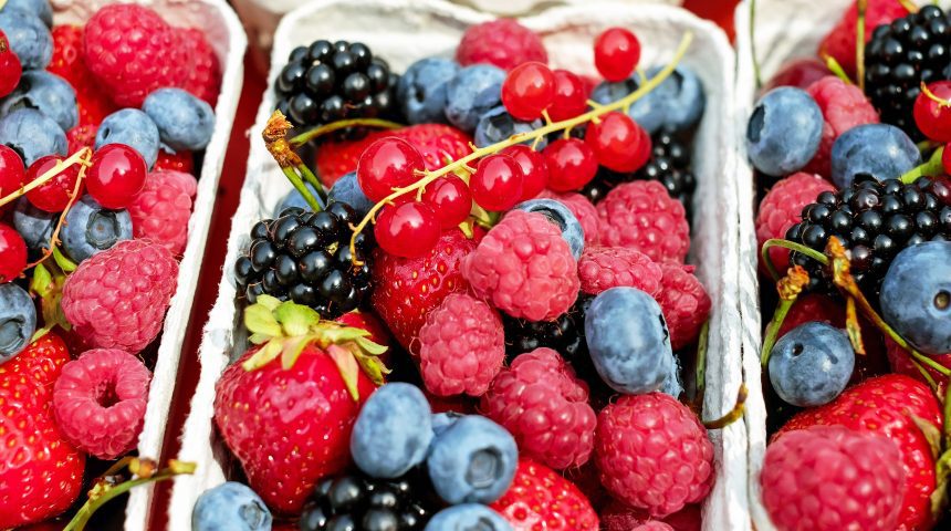 Superfoods: what makes a food so super?