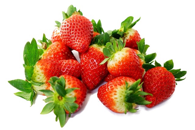 strawberries-272812_640
