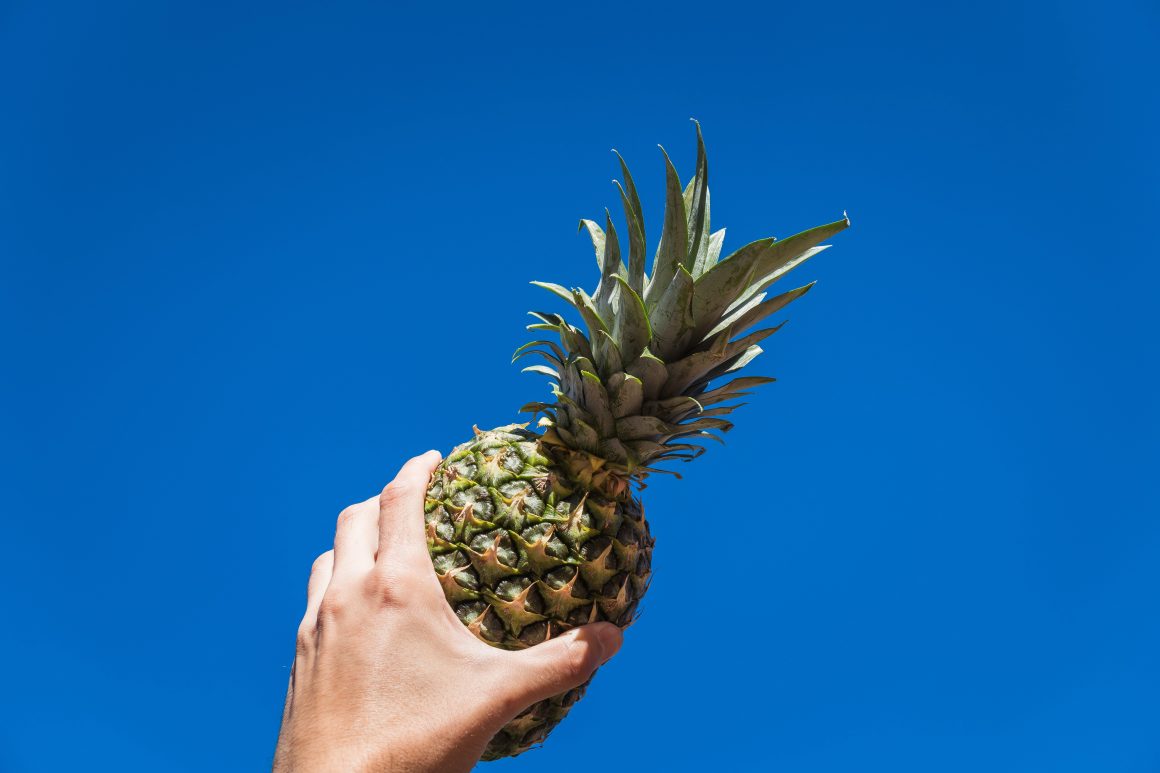 Est-ce que l’ananas favorise l’implantation de l’embryon?