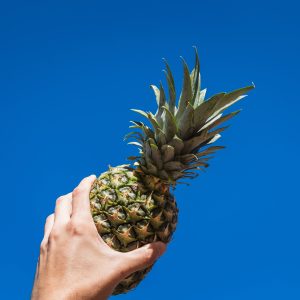 Est-ce que l’ananas favorise l’implantation de l’embryon?