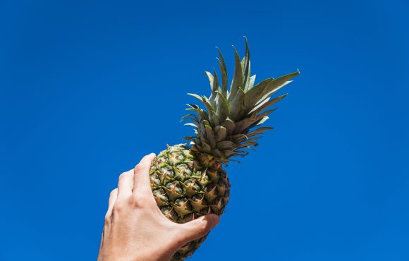 Est-ce que l’ananas favorise l’implantation de l’embryon?