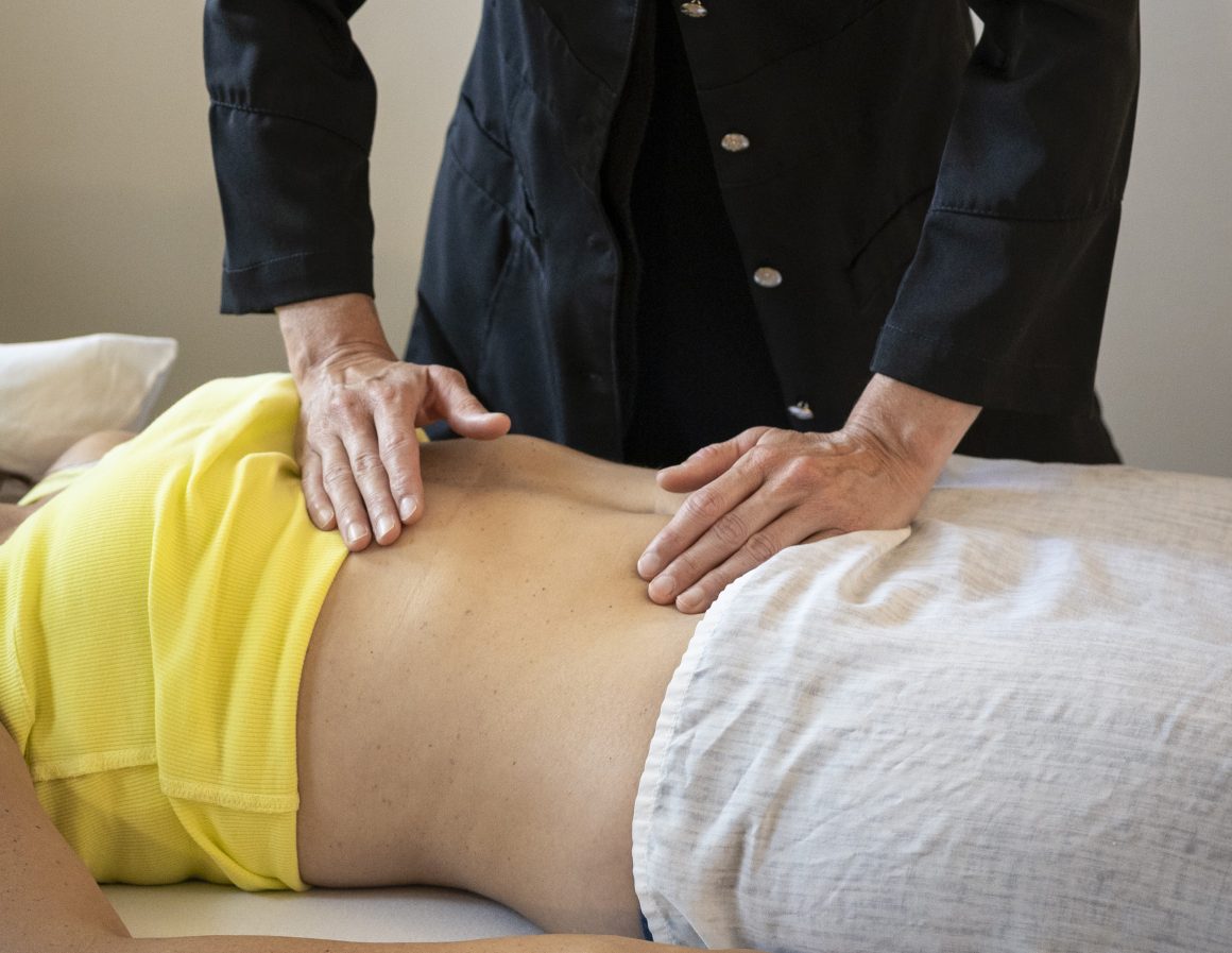Santé digestive et endométriose