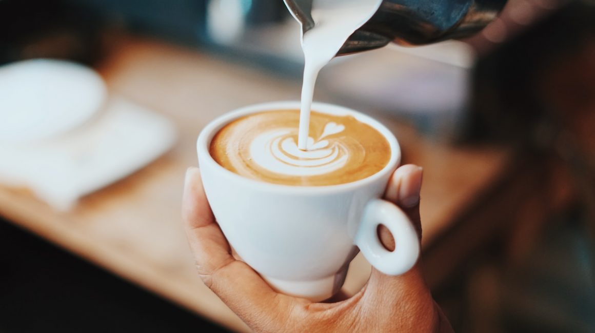 Est-ce que la caféine affecte la fertilité?