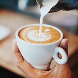 Est-ce que la caféine affecte la fertilité?