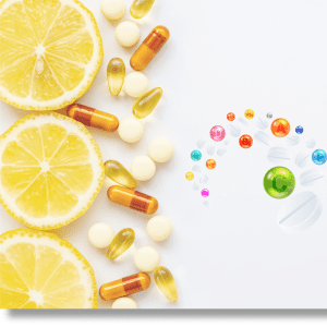 La loupe sur les suppléments et produits naturels