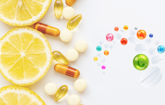 La loupe sur les suppléments et produits naturels