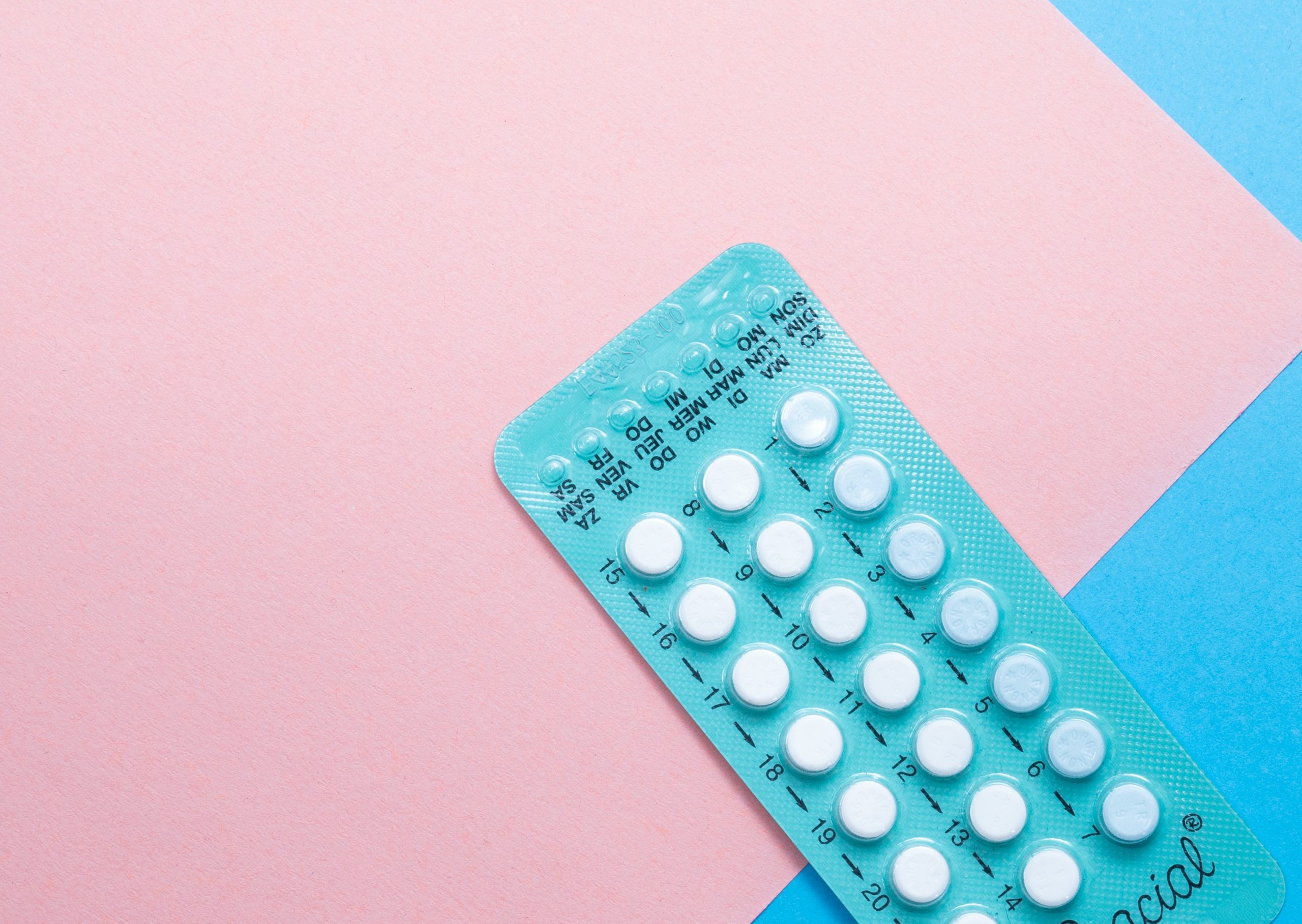 La pilule contraceptive: des risques méconnus? - Celine Saloumi ...