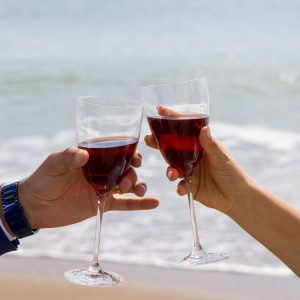 Est-ce que l’alcool diminue la fertilité?