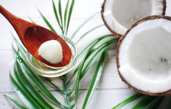 L’huile de coco, effet sur la santé?