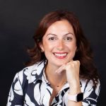 Celine Saloumi, nutritionniste